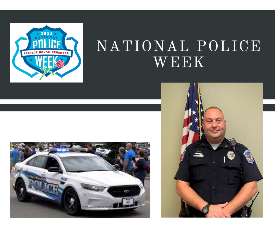 police week